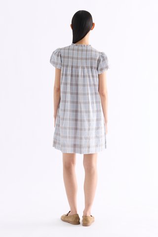 Cassidy Swing Dress
