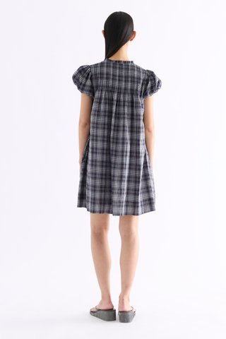 Cassidy Swing Dress