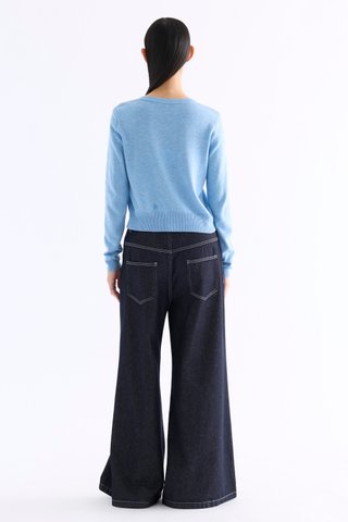 Clero Soft Knit Cardigan