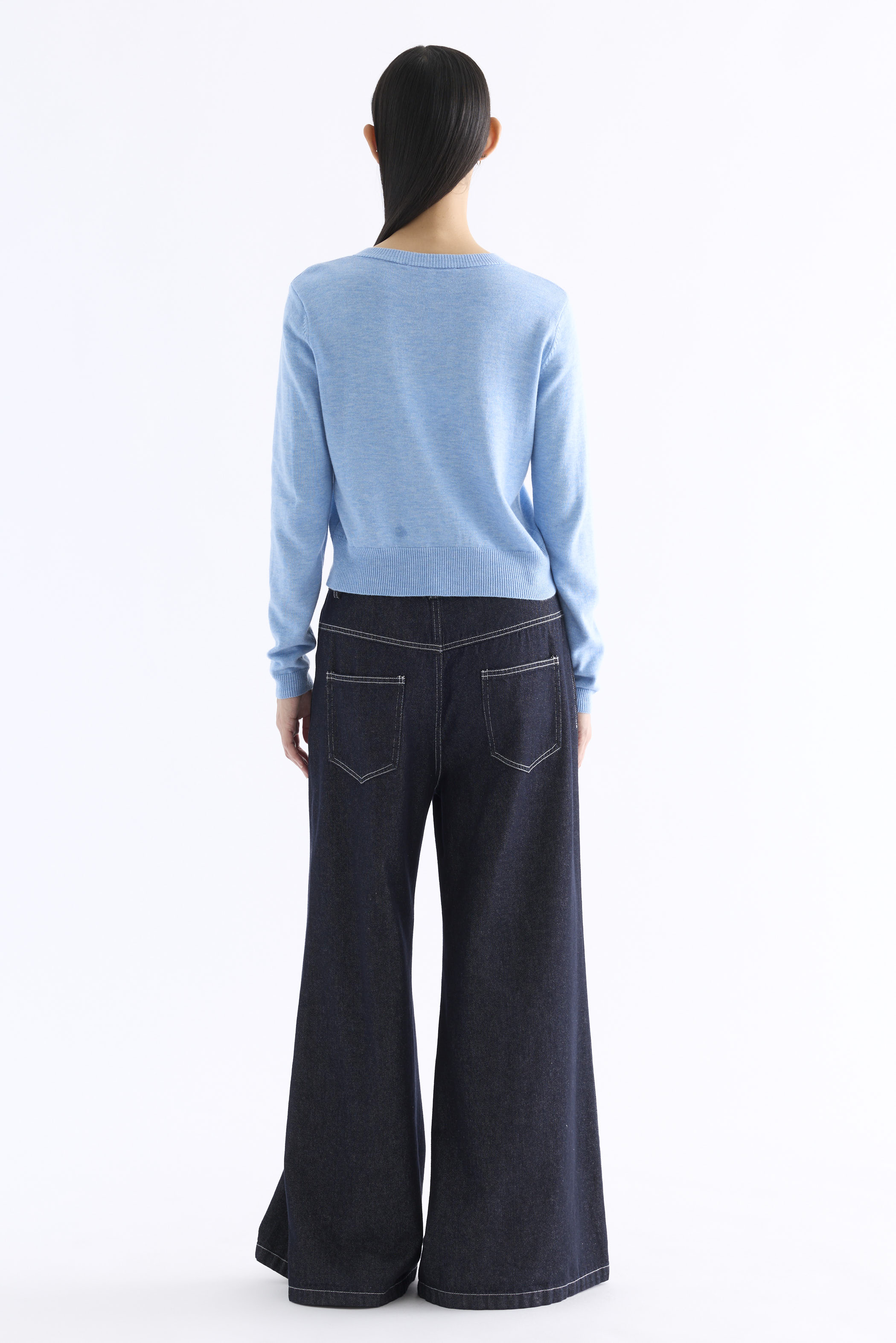 Clero Soft Knit Cardigan