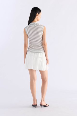 Amberyn Cowl Tank