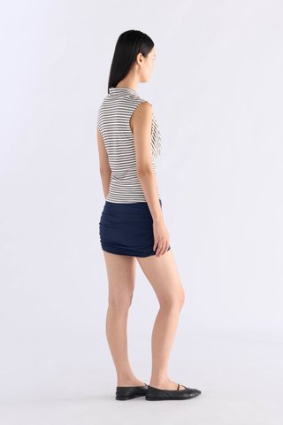 Amberyn Cowl Tank
