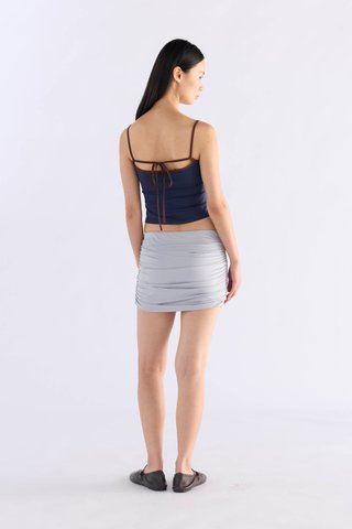 Kristina Contrast Trim Cami