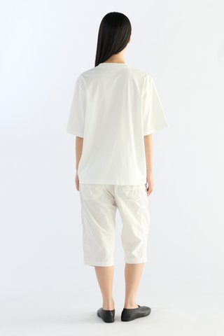 Relaxed Tee