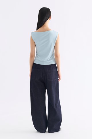 Andrea Off Shoulder Top