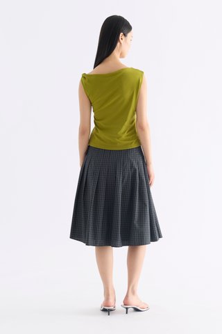 Andrea Off Shoulder Top