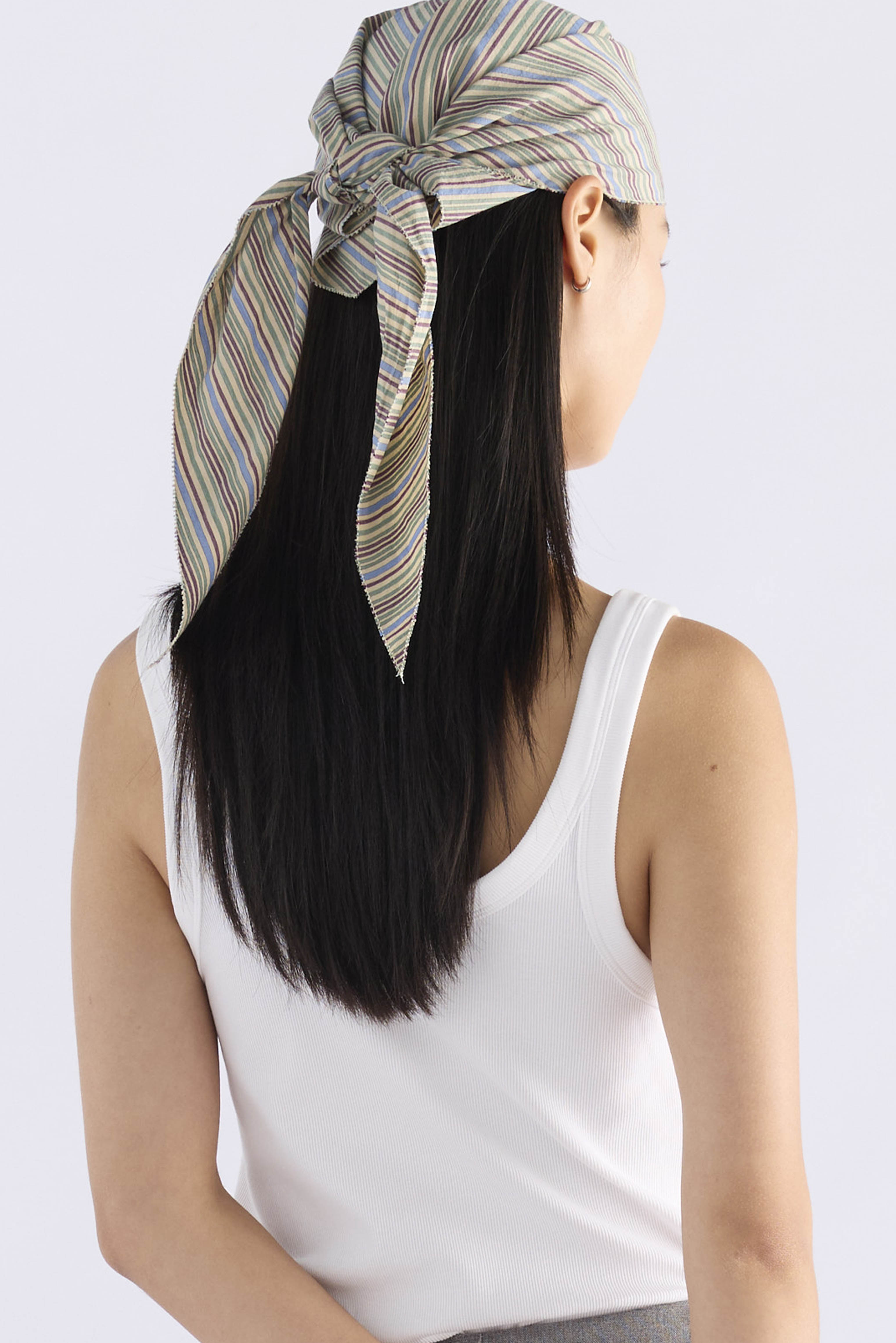 Soi Triangle Scarf