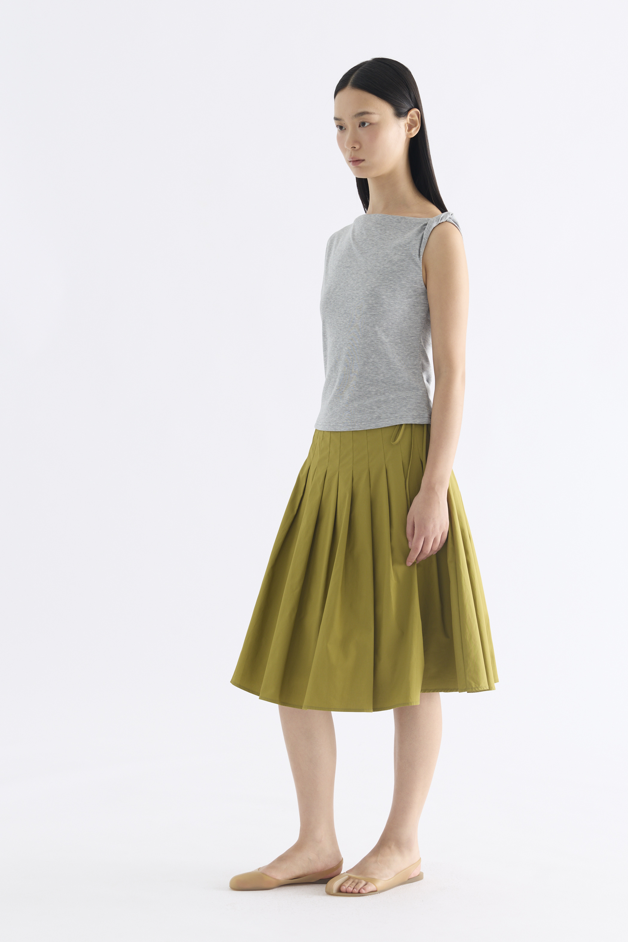 Andrea Off Shoulder Top