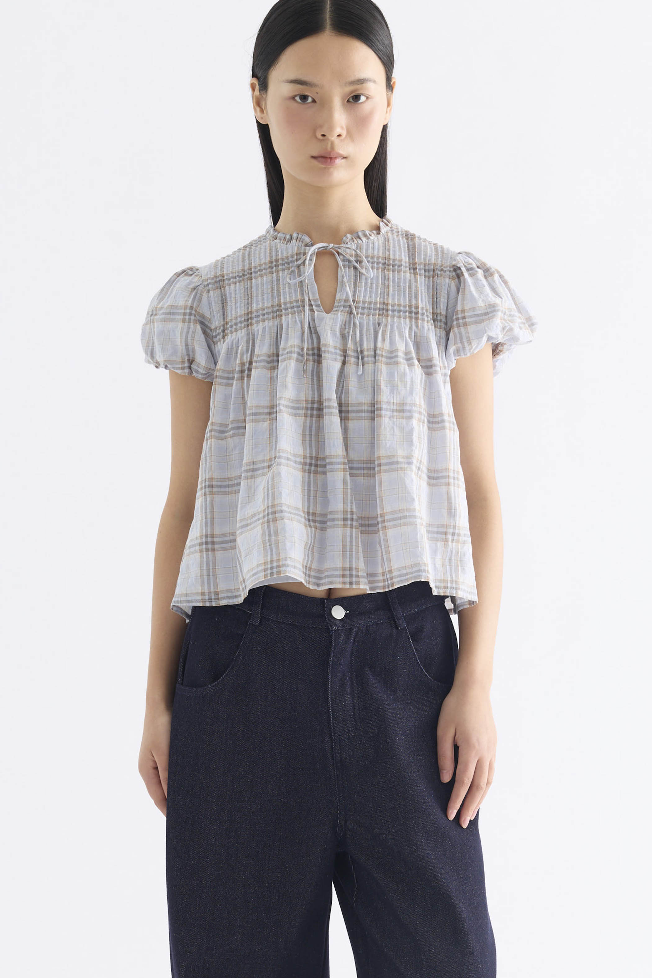 Drenna Swing Top