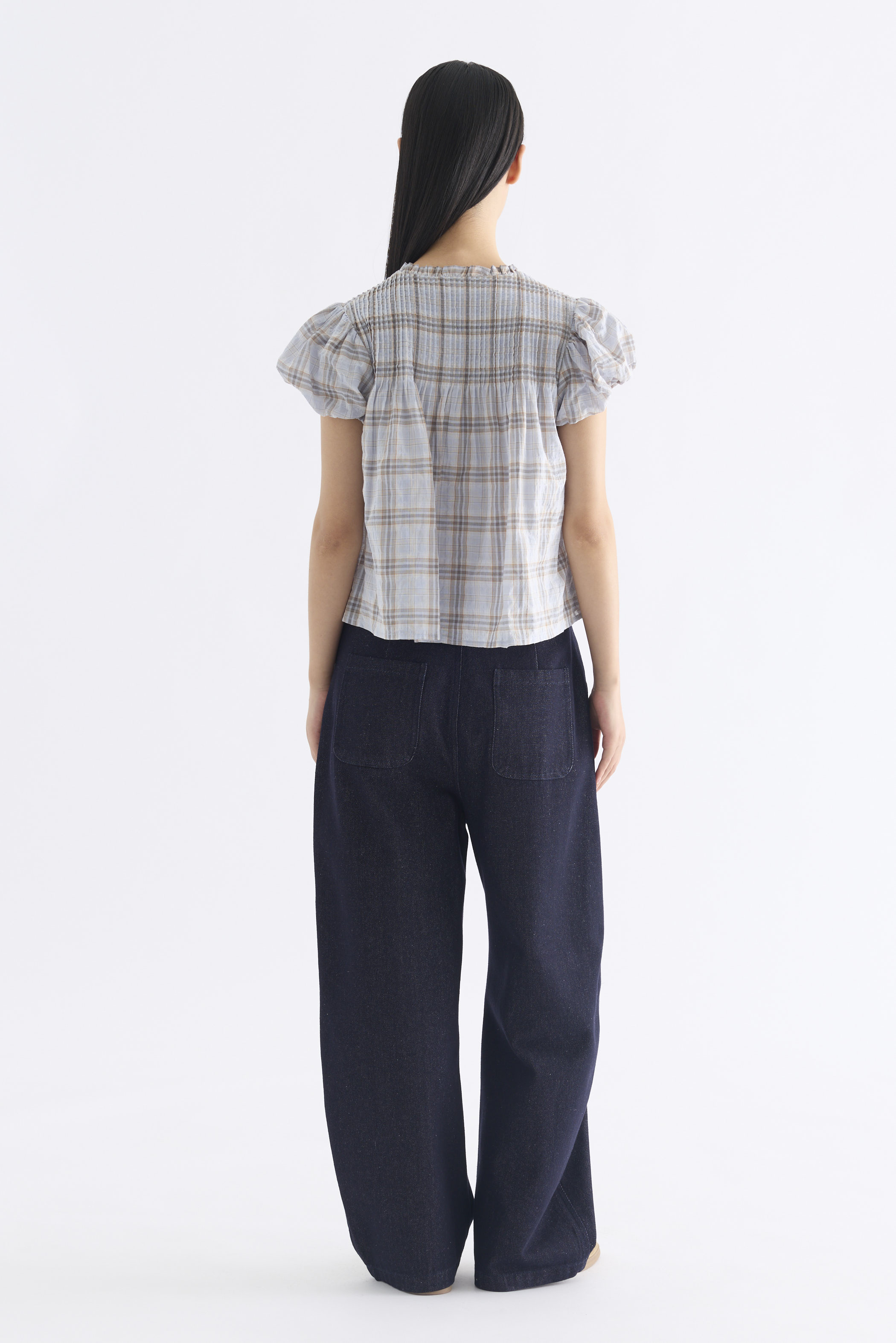 Drenna Swing Top