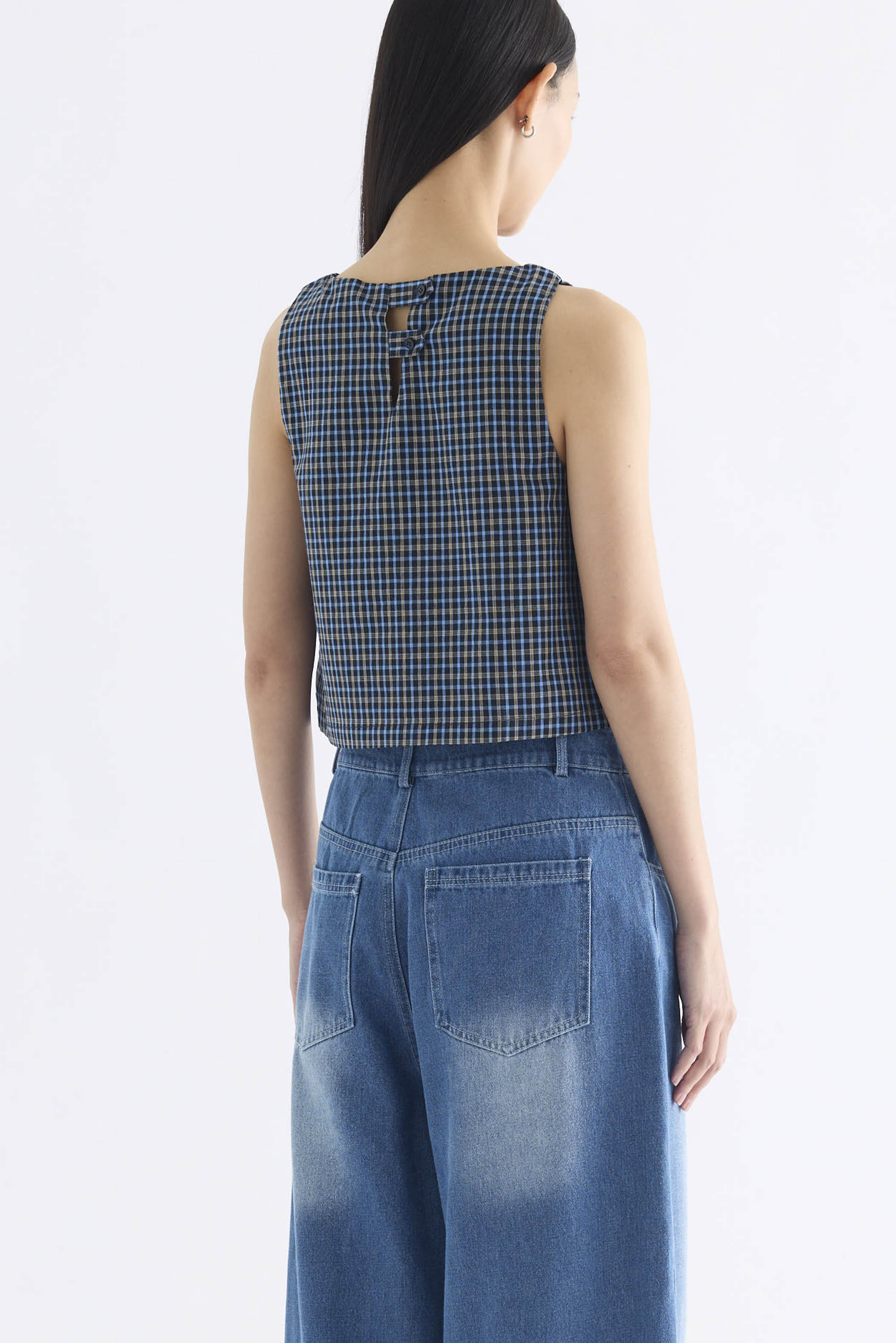 Furna Boxy Top