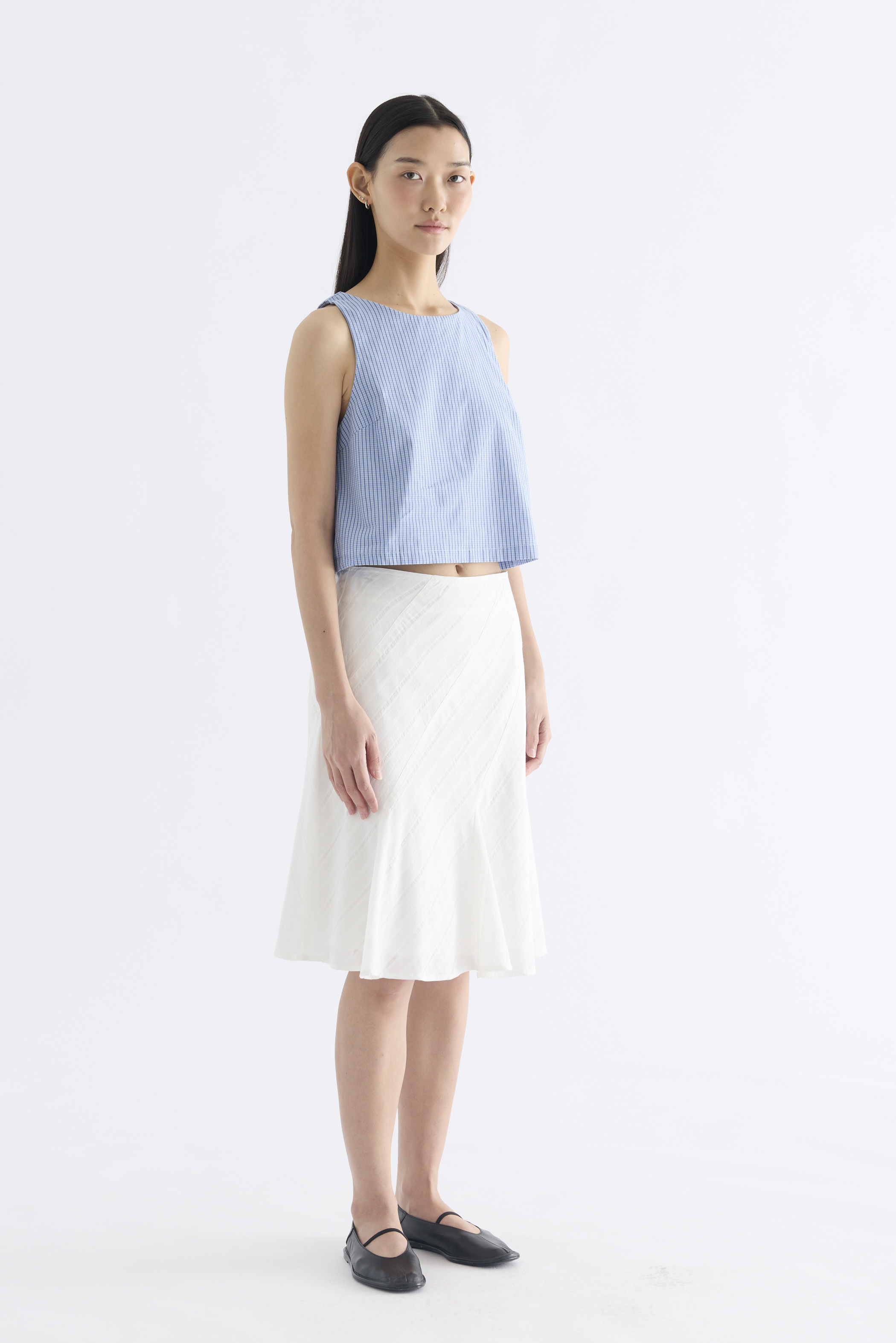 Furna Boxy Top
