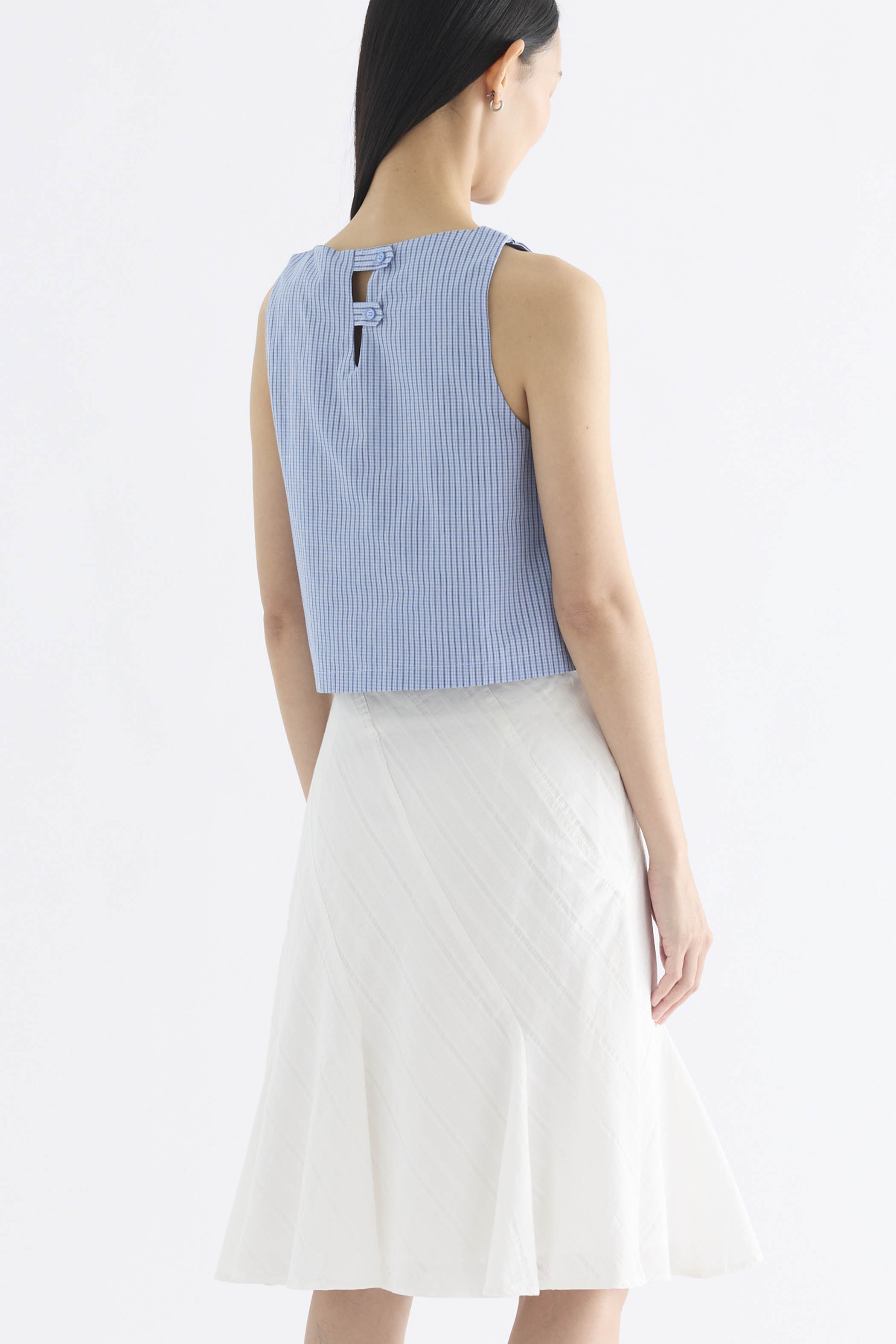 Furna Boxy Top