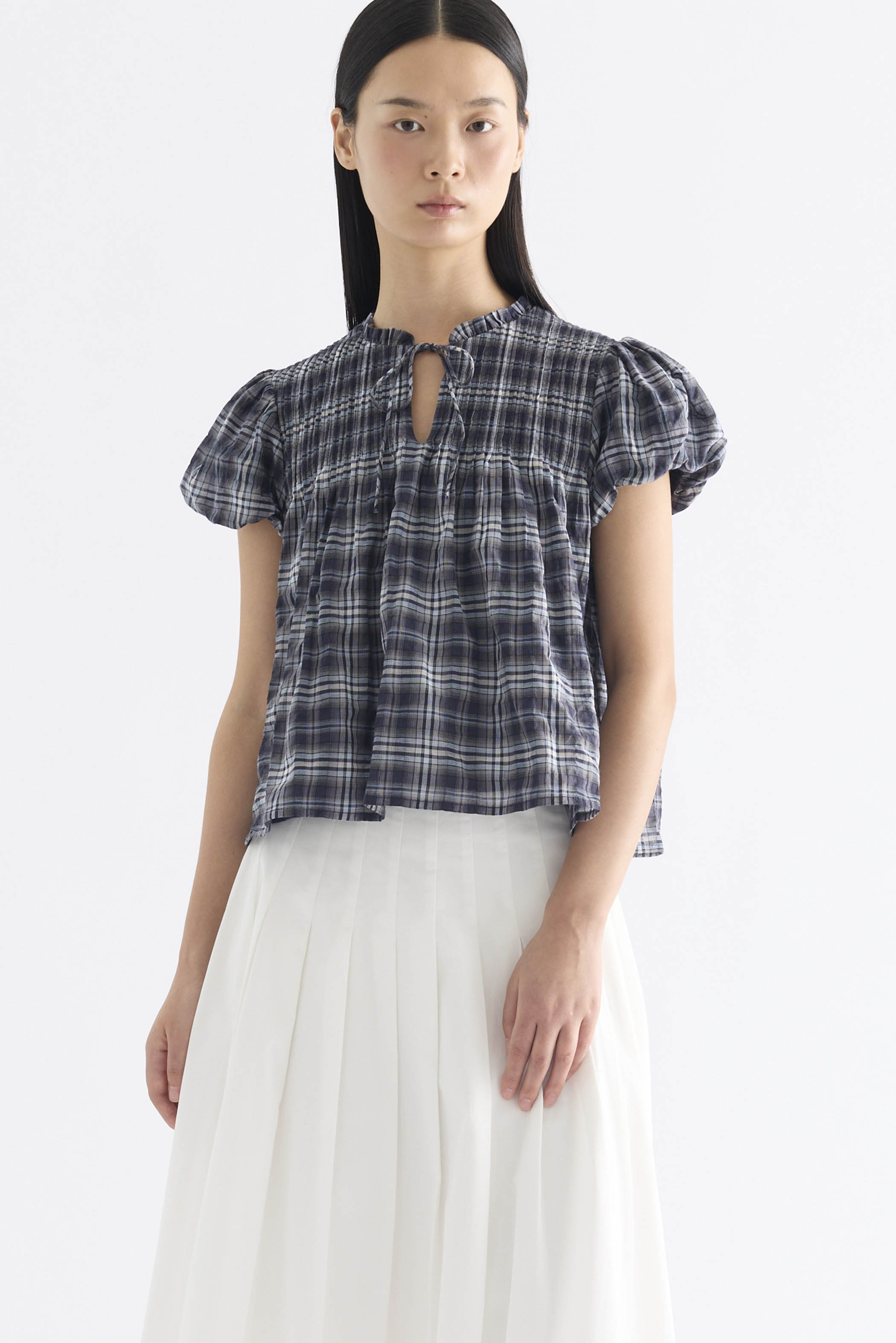 Drenna Swing Top