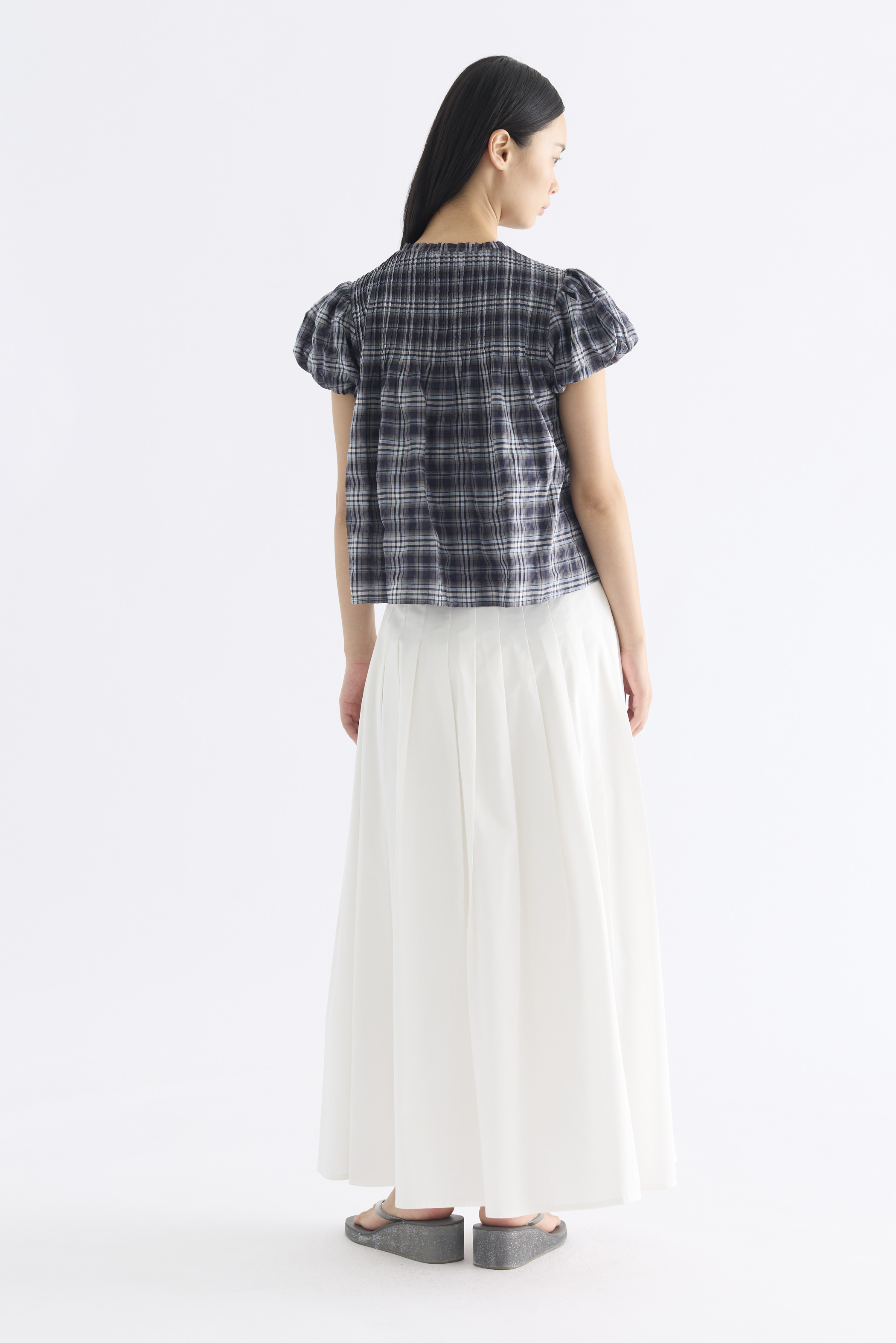 Drenna Swing Top