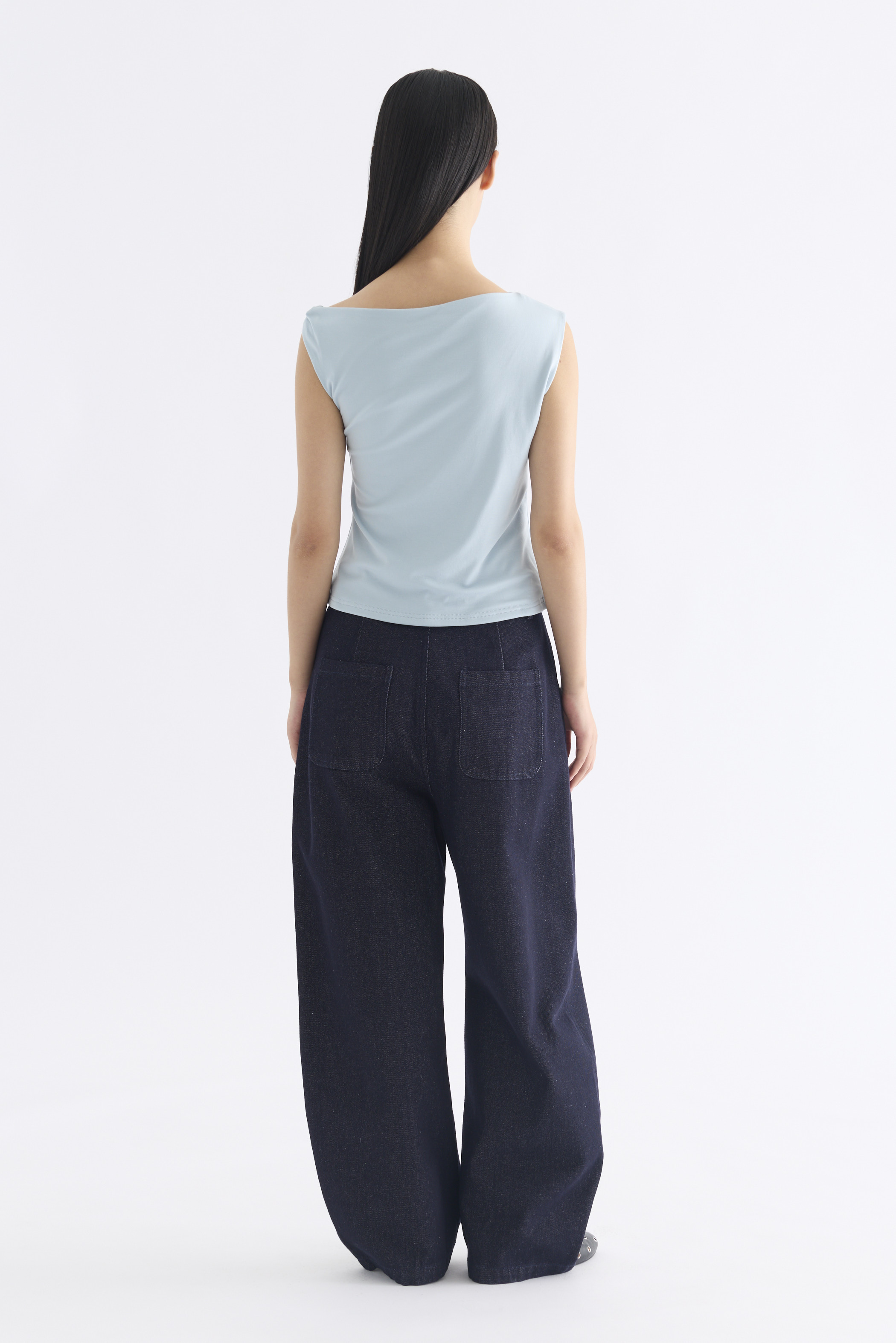 Andrea Off Shoulder Top