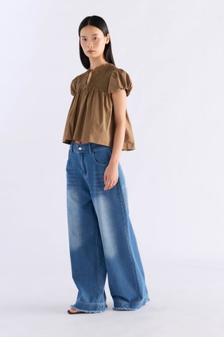 Drenna Swing Top