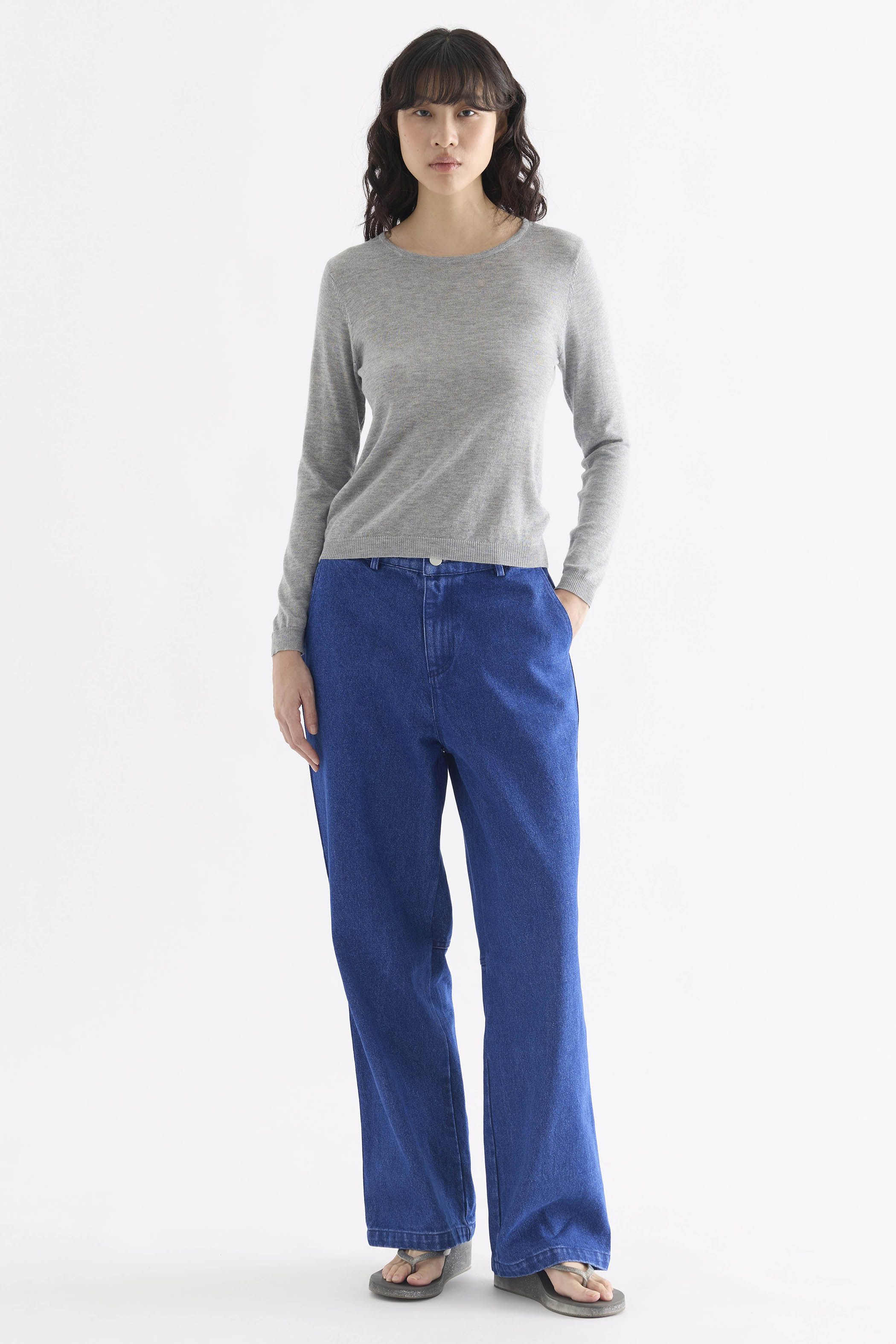 Millie Mid-Rise Jeans