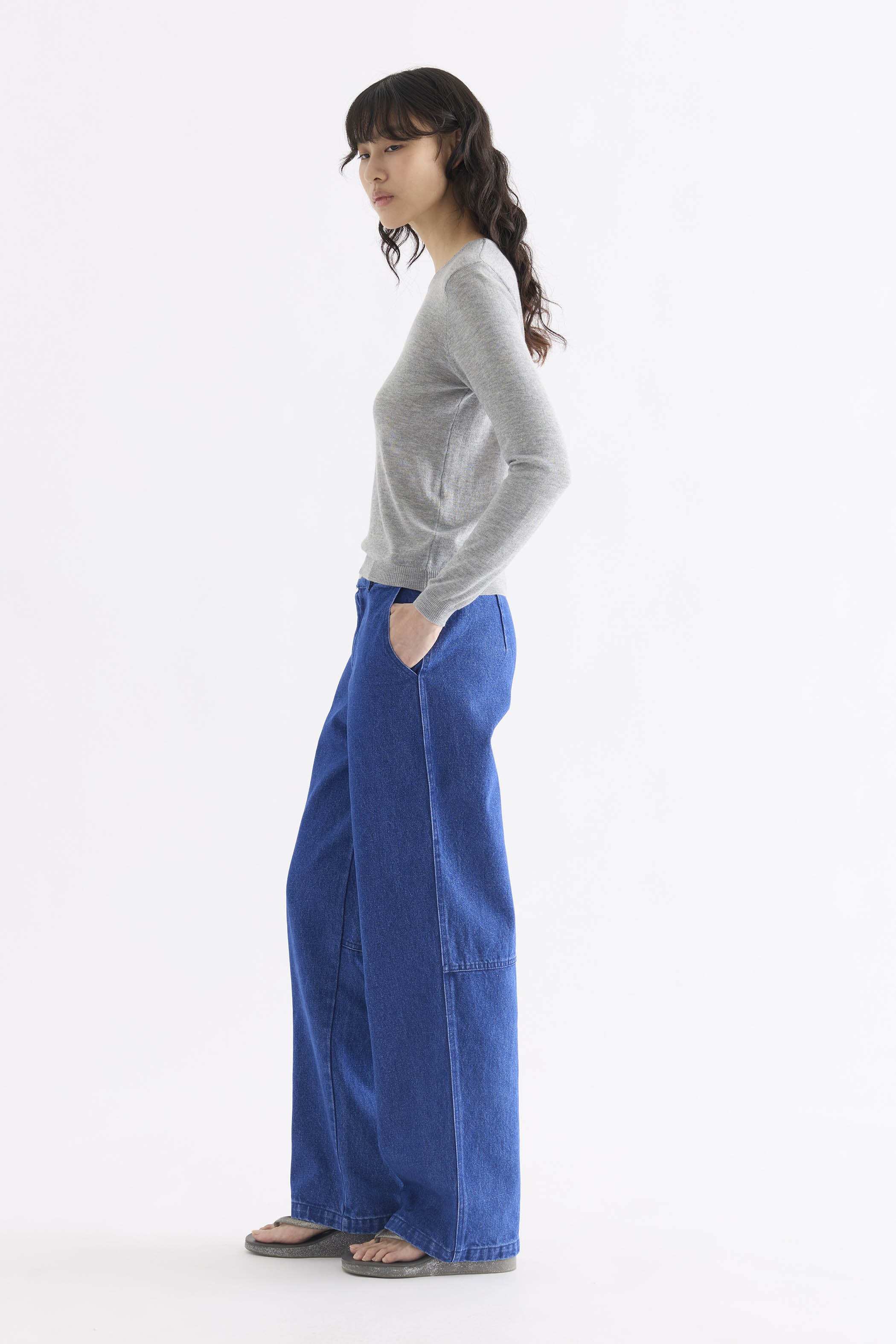 Millie Mid-Rise Jeans