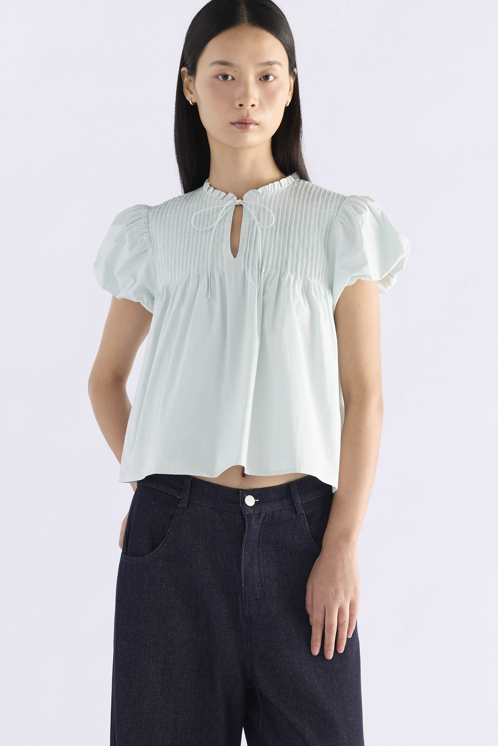 Drenna Swing Top