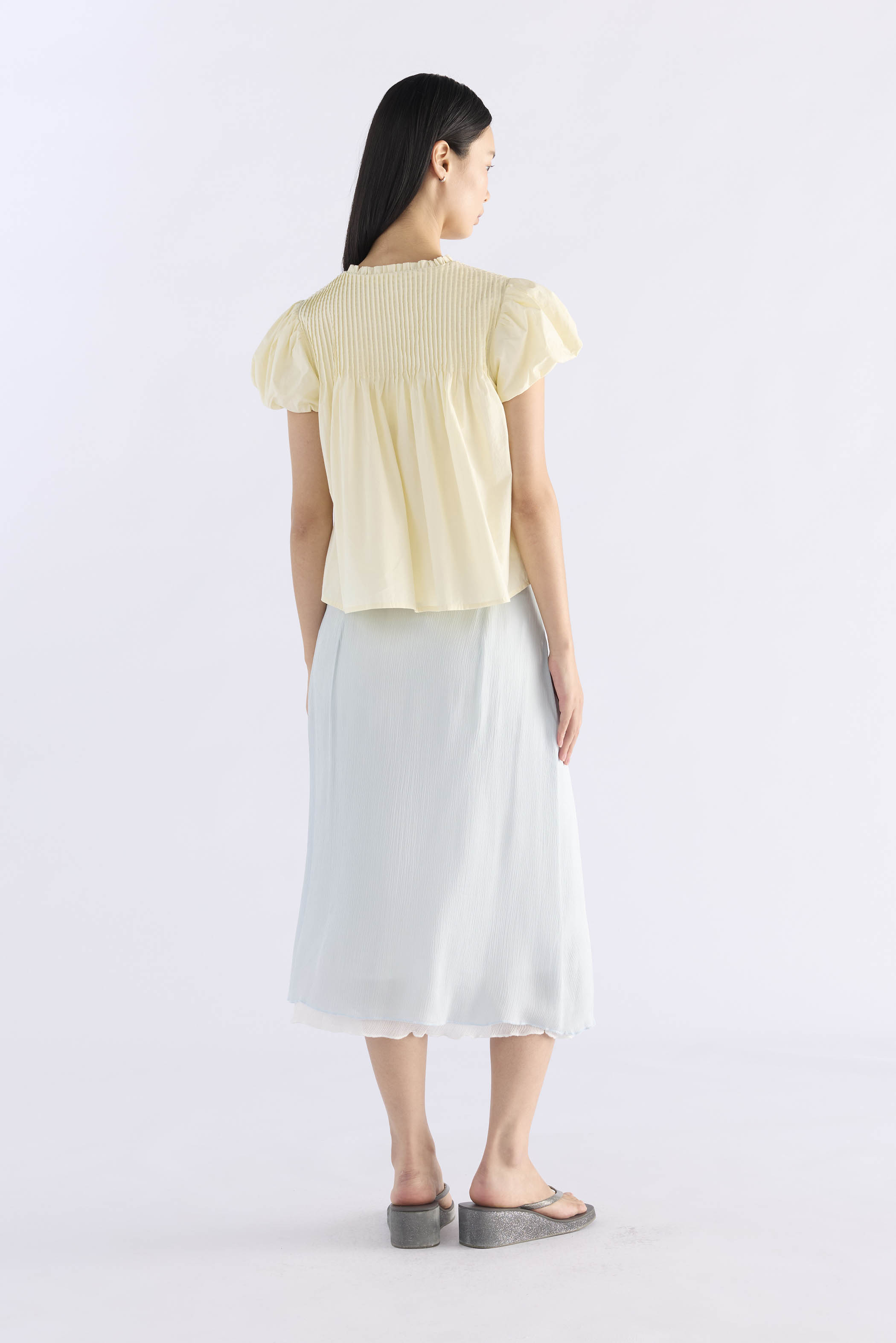 Drenna Swing Top