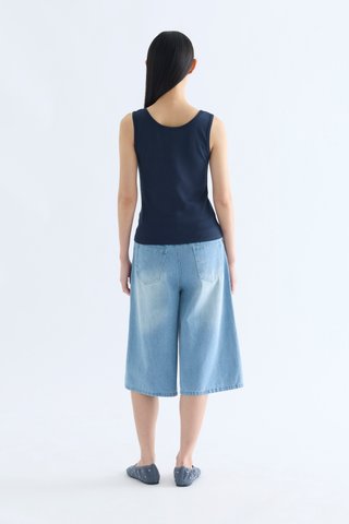 Tara V Neck Tank