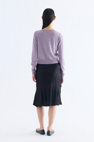 Clero Soft Knit Cardigan