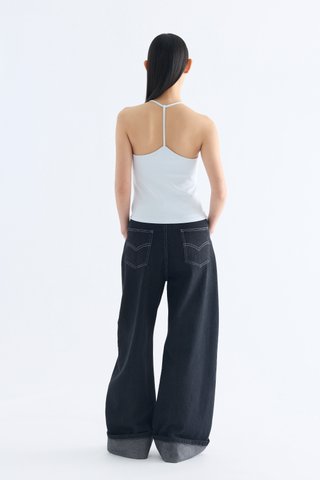 Miya T Back Camisole