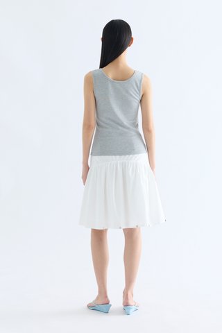 Tara V Neck Tank