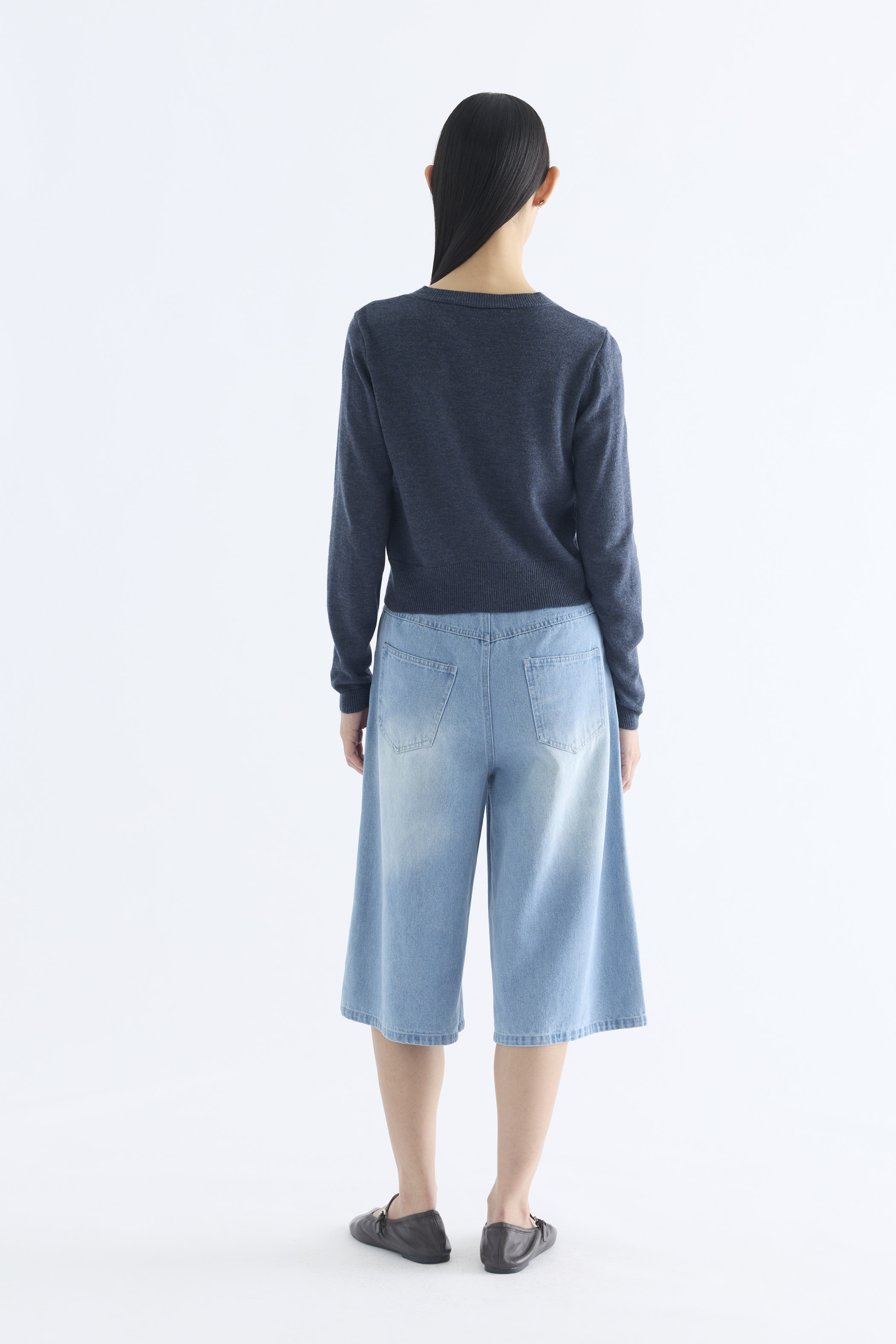 Clero Soft Knit Cardigan