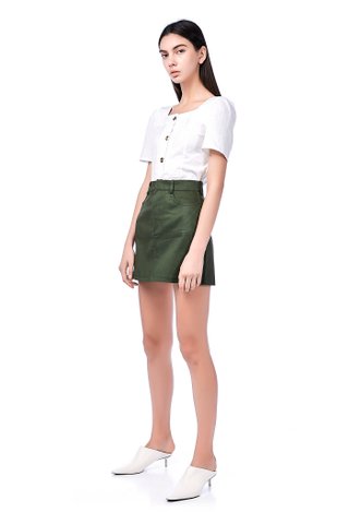 Virca Mini Skirt 
