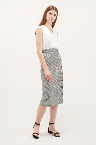 Lowyn Midi Skirt
