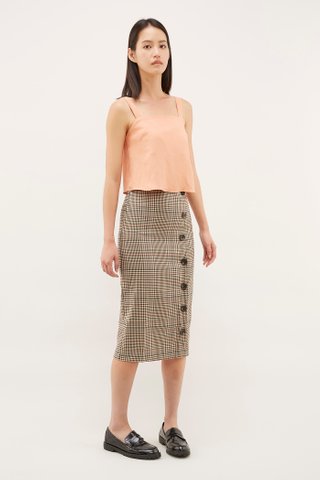 Lowyn Midi Skirt 