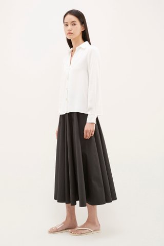 Diaz Circular Skirt 