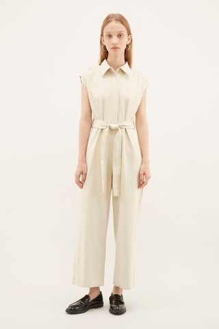 Erika Relaxed Jumpsuit 