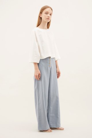 Raoul Relaxed Blouse 