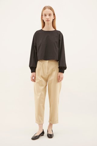 Raoul Relaxed Blouse 