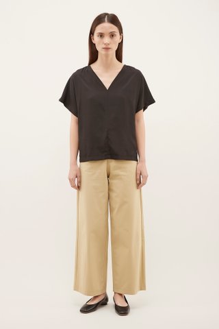 Arion Relaxed Blouse 