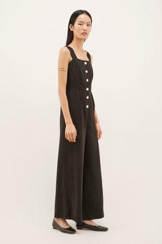 Edian Wide-leg Jumpsuit