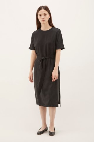 Oliah Relaxed Dress