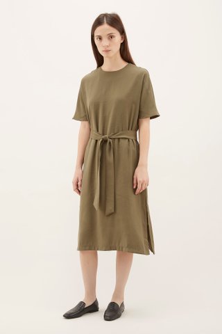 Oliah Relaxed Dress 