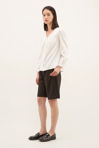 Helsy Relaxed Blouse 
