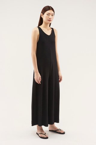 Baylee Relaxed Jumpsuit