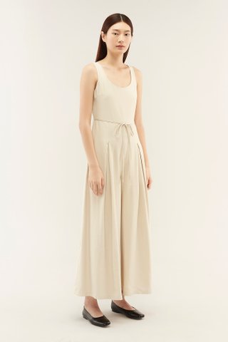 Olwen Jumpsuit 