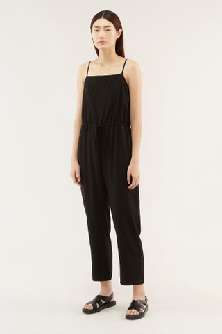 Zandra Cami Jumpsuit