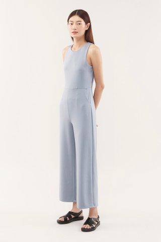 Nevada Jumpsuit 