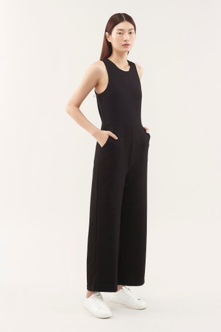 Nevada Jumpsuit