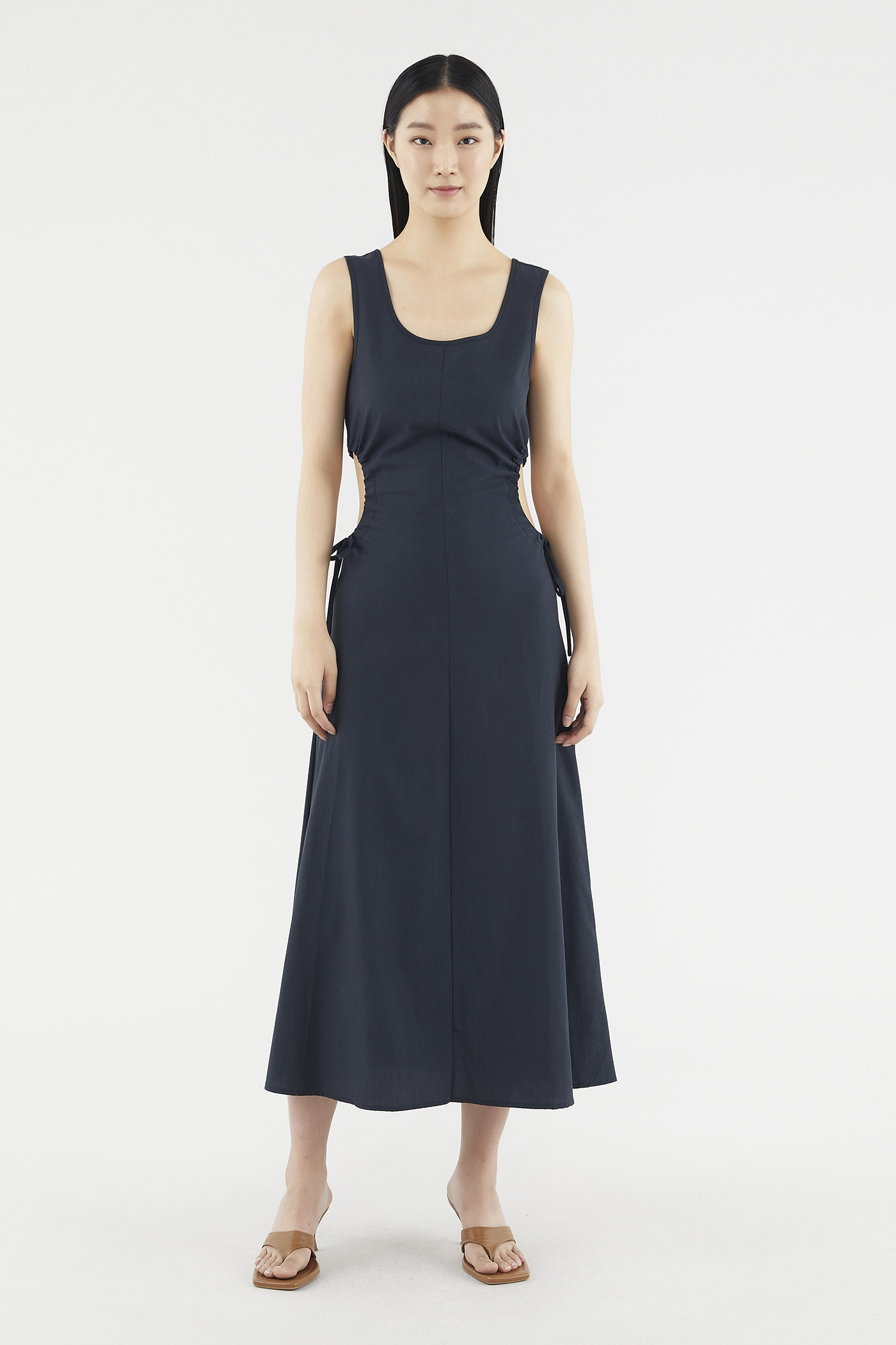 Ainsley Cut-out Dress 