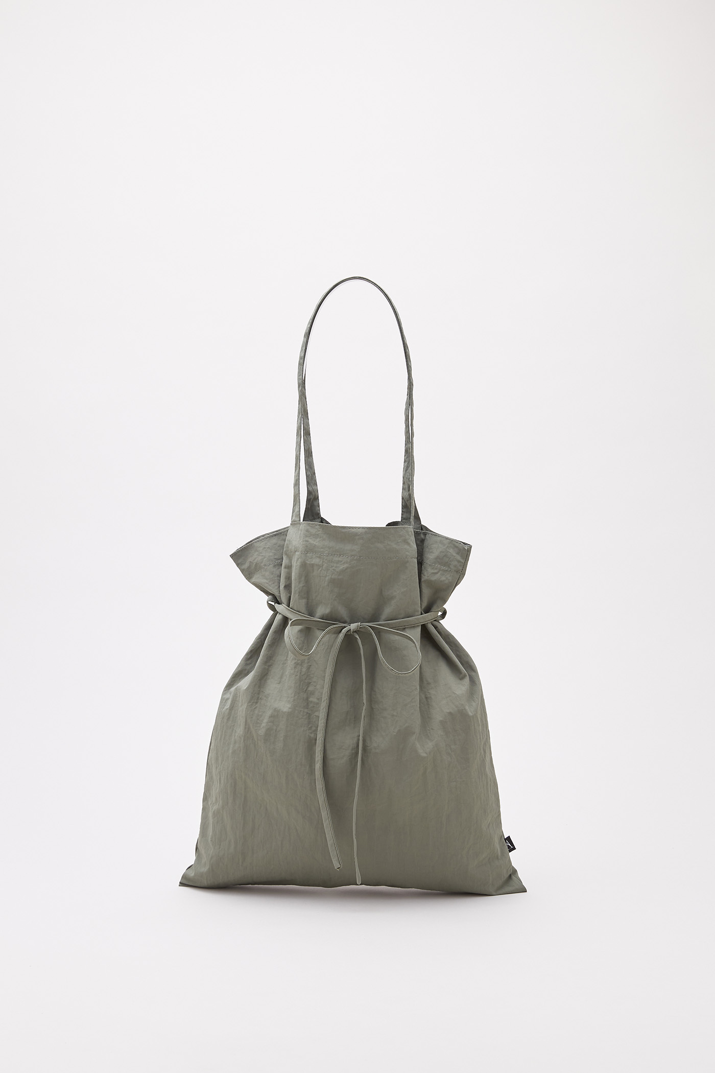 The Belted Tote