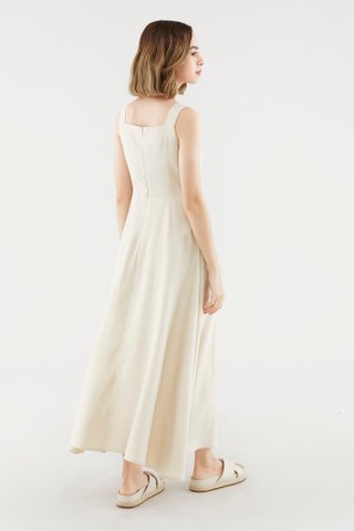 Lilyann Dress 